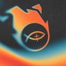 colodedeus's profile picture. “Como Maria, gestar uma humanidade cheia de Pentecostes!” 🔥