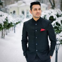 Abhinav Kashyap (@abhinav_mea) 's Twitter Profile