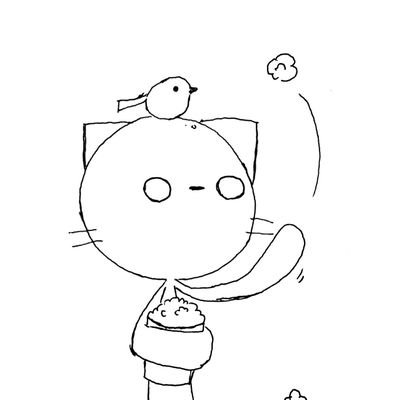 ねこだいけ/ねこさん、旅にでる。さんのプロフィール画像