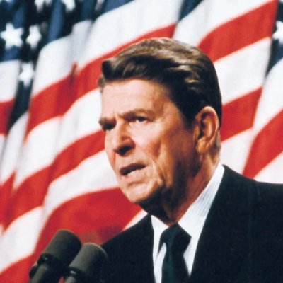 realReaganite's profile picture. Western pacifists have more blood on their hands than anyone else in the history of the 20th and 21st centuries.