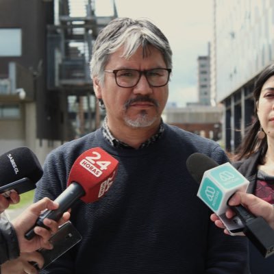 Pre Candidato a Diputado D20, CORE por dos períodos. Vecino, Padre, Profesor, Músico y Activista Ambiental.