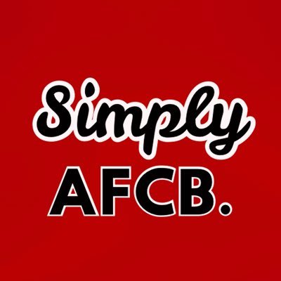 Simply AFCB ๐ Profile