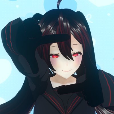 ThePossesedRuby's profile picture. The Most Powerful Soul you will ever meet / Flexible on Everything (i think) /
I Speak my Mind Sometimes... /
Twitch Affiliate and Your Homie/Sweetie~