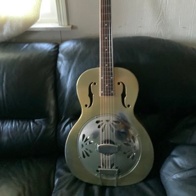 Gord_The_Red's profile picture. 