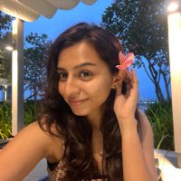 ☼ (@msanchna) 's Twitter Profile