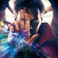 Dr. Strange (@drstrange125) 's Twitter Profile