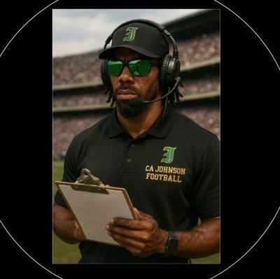 CoachJStroman80's profile picture. CAJ 🏈 Coach DB/WR Coach|
|👟 USATF Level 1 Certified| 🎓Irmo High & Newberry College