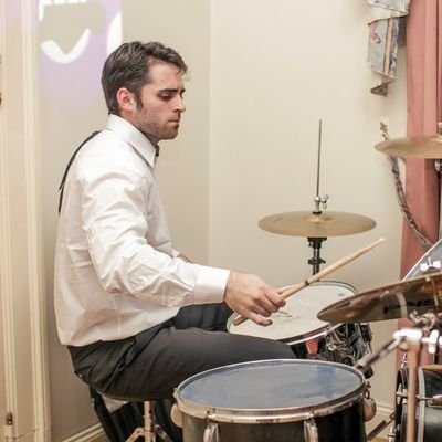 sebastian_taito's profile picture. Entrepreneur