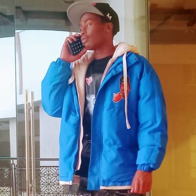 WambuaNich34454's profile picture. cargo center JKIA