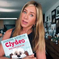 jennifer aniston (@blessing1794189) 's Twitter Profile