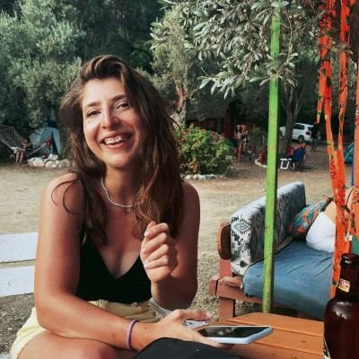 limonpitir's profile picture. Mimar
#İstanbulSözleşmesiYaşatır 🌈♀️
#6284üUygulaKadınıYaşat