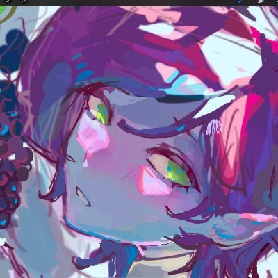 _thornarts's profile picture. he/him
18