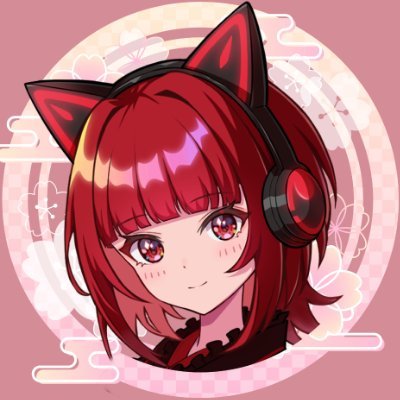 本物の彩🌹❤️🦍【VTuber】さんのプロフィール画像