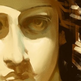 رحلة تطور مهارة الرسم ، راح ارسم هنا اشياء كثير من Line art الى Studies وشخابيط، الحساب غير ملتزم بنوع معين من الرسم.