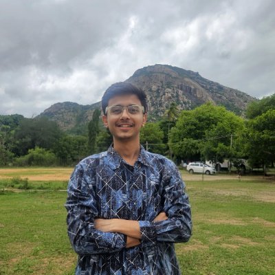 angN0312's profile picture. 🚀Devops | MERN | Full Stack Developer | Learning in public | #devops #FullStack #CodeJourney