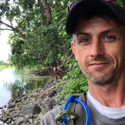 MrCrankyVet81's profile picture. account hacked 2x in two days. I’M THE REAL ONE! USMC Vet, Loves doggos and the outdoors. Please re-follow🇺🇸