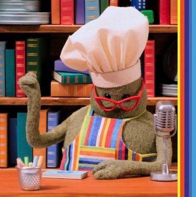 NostalBro @ Tiny Chef's Kitchen 🥹さんのプロフィール画像