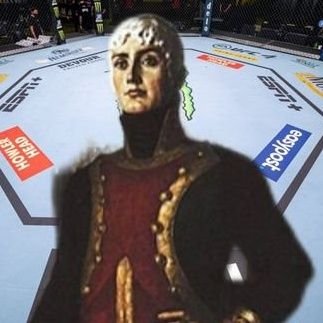 Txurruca_'s profile picture. MMA y Ciclismo