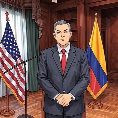 Luis Felipe Arango P Profile