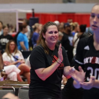 Teacher-WCHS. uwplatteville alum Westosha Central Head Volleyball Coach. mom. Don't be a copy, be original