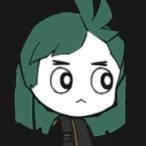 awesomeclerk27's profile picture. LOBOTOMY CORPORATION CLERK