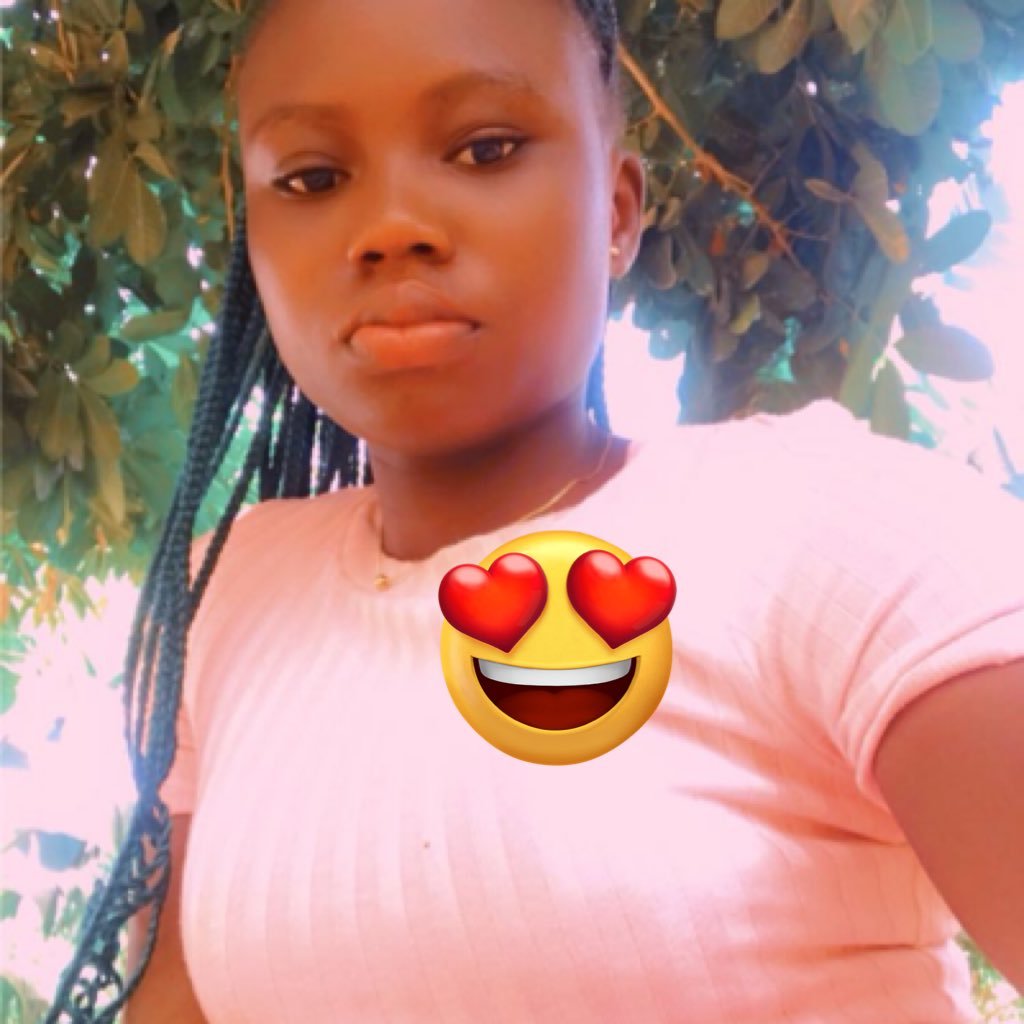 AgyeiwaaJo42780's profile picture. 