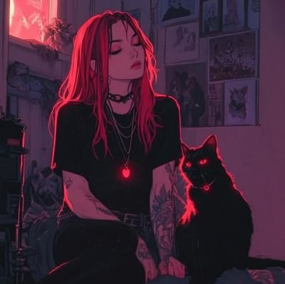 bloodieluvie's profile picture. 