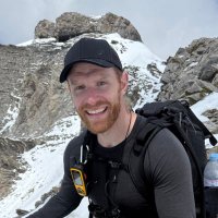 Jacob Monroe (@jacobdmonroe) 's Twitter Profile