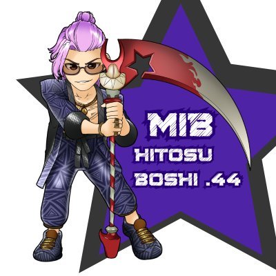 From C3S2 │ PCキーマウ2024.6〜 │チームMIB 👻@Chikuwabu__BOT 🦇@LAPIchasoo🎍@MIB_cucutaro 🐞@yuutaroo_0 🎓@Cataroo_0 🐈@kinya_sun │ クリサポ【HITO2BOSHI】