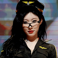 CH05R's profile picture. 