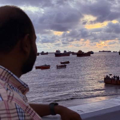 SaimoonBZ's profile picture. মানুষের সাথে মানুষের সম্পর্ক হওয়া উচিৎ খোলা আকাশের মতো।
Bike Lover
B(+ve). 
#Medical_professional | Dep: #Biochemistry | #Biker 

#BDTwitterUser