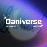 Daniverse (@ash_hjn) 's Twitter Profile