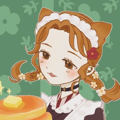 アンバーさんのプロフィール画像