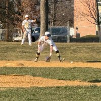 Bobby Seaner Baseball (@b_seaner) 's Twitter Profile Photo Bobby Seaner Baseball (@b_seaner) 's Twitter Profile Photo