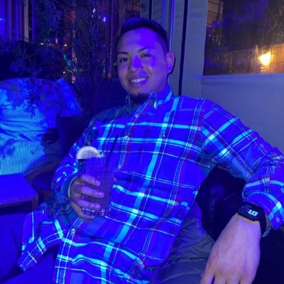 senorbatman_'s profile picture. Long Island, NY. 🇵🇪🇸🇻.