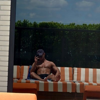 mauriciortegap's profile picture. ᴡᴏʀᴋ ᴏɴ ʏᴏᴜʀ ꜱᴇʟꜰ ,ɪɴᴠᴇꜱᴛ , ꜱʜɪɴᴇ, ʟɪᴠᴇ ʟɪꜰᴇ •🫀