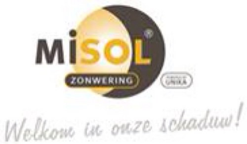 Misolzonwering's profile picture. Terraszonwering, markiezen, rolluiken, uitvalschermen, screens, terrasoverkappingen,insectenwering,binnenzonwering,garagedeuren. Uw specialist sinds 1986!!