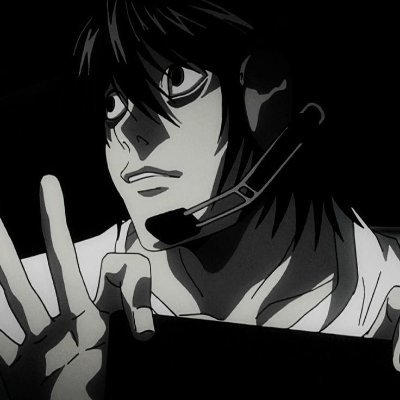 L_OF_DEFI's profile picture. Ghost writer || Mod || Alpha hunter || Crypto enthusiast