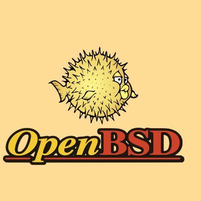 BSDPuffy's profile picture. OpenBSD user.