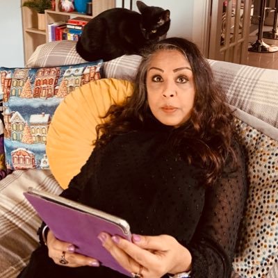 Naz Ahmed Profile