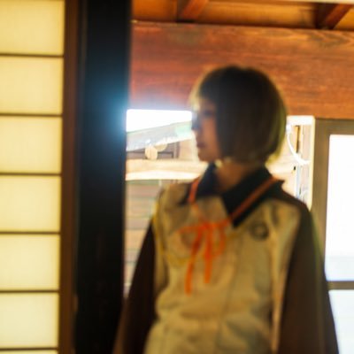 (うか)です。30↑、腐。雑食。DC、HQ、刀、ワートリ、FF、A3!、twst、LXH🐈⬛など。 コスプレもするしカメラもちょっとする。