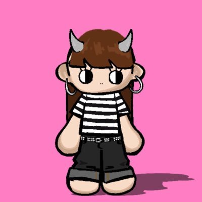 Gorda Ghibli | Elder emo | Melomana | Madre de Romeo Beauty y Pixel Pit | Esclava de dos gatos | Creyente del marrón 🫀