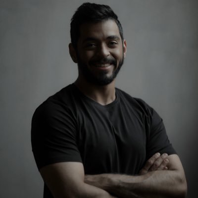 باحث في المجال الرياضي،اقدم لك معلومات في نطاق معرفتي البسيط للتدريب الأونلاين والوصول لحسابي في جميع المنصات 👇🏽