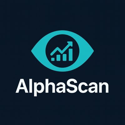 SolAlphaScan's profile picture. 🚨 Daily Solana Alpha Drops 🎯 Low-cap gems | WL calls | LP alerts 🧠 Degen insights, no fluff. NFA. #Solana #CryptoAlpha