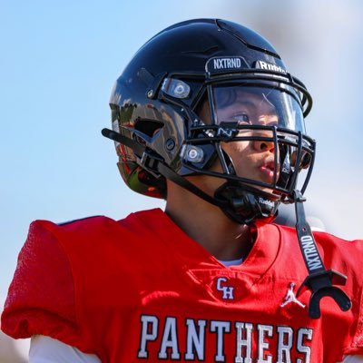 Connor Souphankhaisy Profile