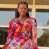 AGABA MARION (@agabamarion1979) 's Twitter Profile