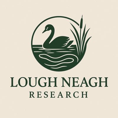Lough Neagh Research- sharing news, research and up-to-date information on Lough Neagh.