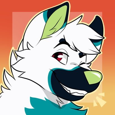 🏳️🌈 Queer as Fox 🦊 | 21 y/o furry, gamer, and storyteller with their head in the clouds. | Nonbinary, They/Them |