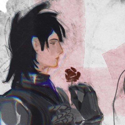illustrator, sns-lover and professional novel reader 🥀