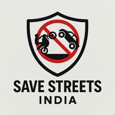 savestreets_IN's profile picture. 🚨 Reporting dangerous stunts on streets
📸 Exposing viral recklessness
📍India | #SaveStreetsIndia
📩 DM videos | FIRs in action